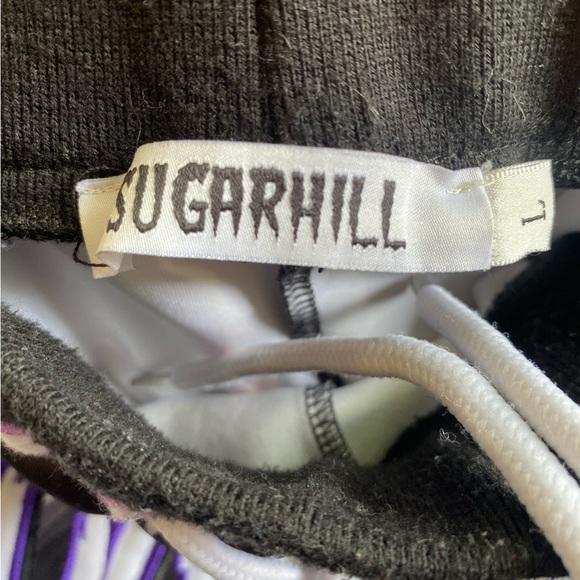 SugarHill joggers SZ LRG - Picture 5 of 7
